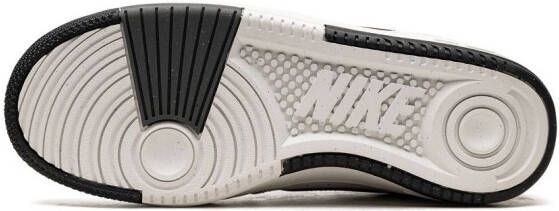 Nike Gamma Force "White Black" sneakers