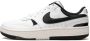 Nike Gamma Force "White Black" sneakers - Thumbnail 5