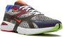Nike Ghoswift low-top sneakers Multicolour - Thumbnail 2