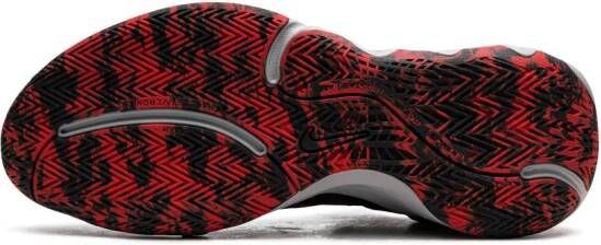 Nike Giannis Immortality 2 "Bred" sneakers Black