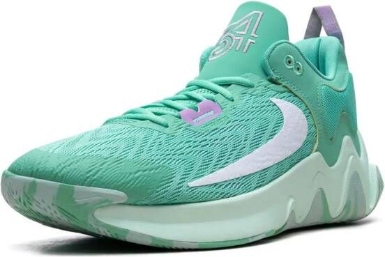 Nike Giannis Immortality 2 "Light Menta" sneakers Green