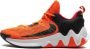 Nike Giannis Immortality 2 "Safety Orange" sneakers - Thumbnail 5