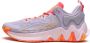 Nike Giannis Immortality 2 "Smoothie" sneakers Pink - Thumbnail 7