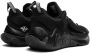 Nike Giannis Immortality 2 "Triple Black" sneakers - Thumbnail 3