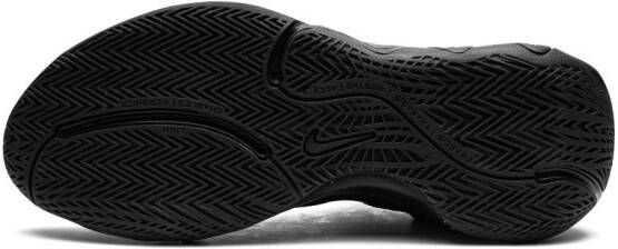 Nike Giannis Immortality 2 "Triple Black" sneakers