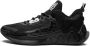 Nike Giannis Immortality 2 "Triple Black" sneakers - Thumbnail 5