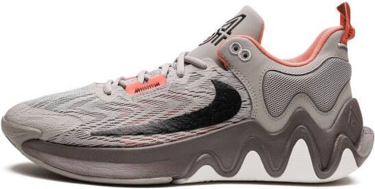 Nike Giannis Immortality 2 "Cobblestone" sneakers Grey