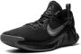 Nike Giannis Immortality low-top sneakers Black - Thumbnail 5