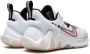 Nike Giannis Immortality "Force Field" sneakers White - Thumbnail 3