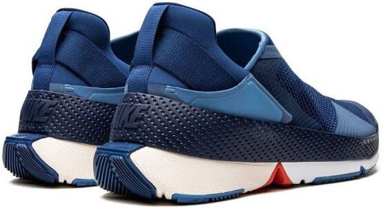 Nike Go Flyease "Court Blue" sneakers