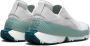 Nike Go Flyease "Photon Dust" sneakers White - Thumbnail 3