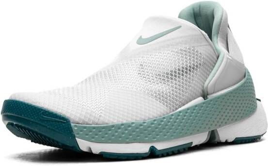 Nike Go Flyease "Photon Dust" sneakers White