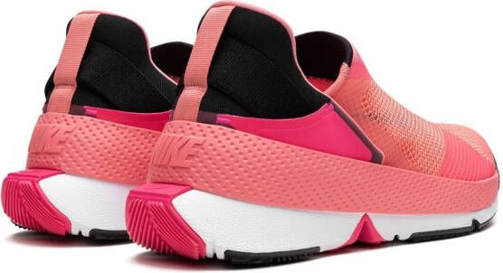 Nike Go Flyease "Pink Gaze" sneakers