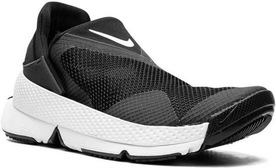 Nike Go Flyease slip-on sneakers Black