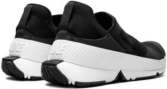 Nike Go Flyease slip-on sneakers Black