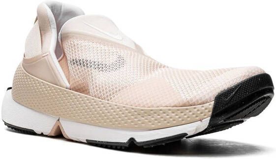 Nike Go Flyease slip-on sneakers Pink