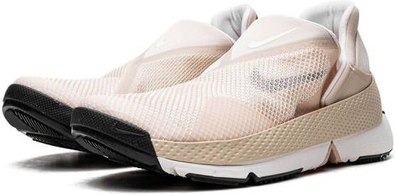 Nike Go Flyease slip-on sneakers Pink