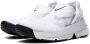 Nike Go FlyEase "White Black" sneakers - Thumbnail 4