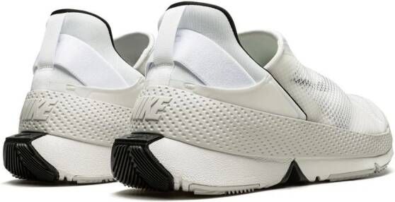 Nike Go Flyease slip-on sneakers White