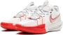 Nike G.T Cut 3 "Metallic Silver" sneakers White - Thumbnail 5