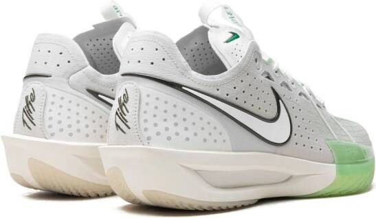 Nike G.T. Cut 3 "Vapor Green" sneakers White