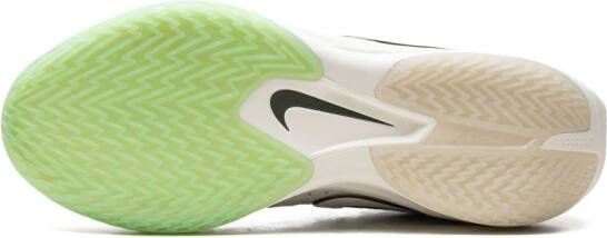 Nike G.T. Cut 3 "Vapor Green" sneakers White