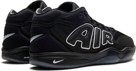 Nike G.T. Hustle 2 ASW "All-Star" sneakers Black