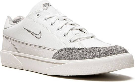 Nike GTS 97 low-top sneakers White