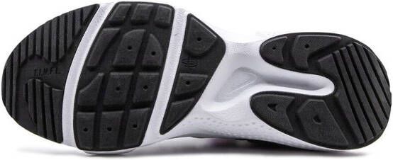 Nike Huarache E.D.G.E TXT QS sneakers White
