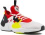 Nike Epic React Flyknit 2 sneakers Black - Thumbnail 2