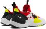 Nike Epic React Flyknit 2 sneakers Black - Thumbnail 3