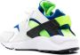 Nike Air Huarache "Scream Green" sneakers White - Thumbnail 3
