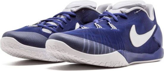 Nike x Fragment Hyperchase SP "Deep Royal" sneakers Blue