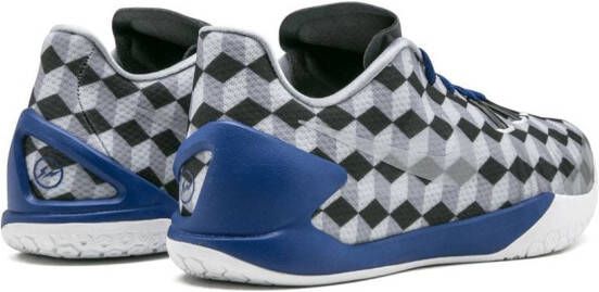 Nike Hyperchase SP Fragment "Euro Geometric" sneakers Grey