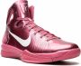 Nike Hyperdunk 2010 "Kay Yow" sneakers Pink - Thumbnail 2