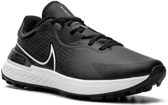 Nike Infinity Pro 2 sneakers Black