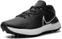 Nike Phantom GT2 Academy FG MG football boots Black Metallic Dark Grey - Thumbnail 5