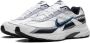 Nike Initiator "Metallic Cool Grey" sneakers White - Thumbnail 3