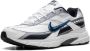 Nike Initiator "Metallic Cool Grey" sneakers White - Thumbnail 5