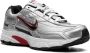 Nike Initiator "Metallic Silver Red" sneakers Grey - Thumbnail 2