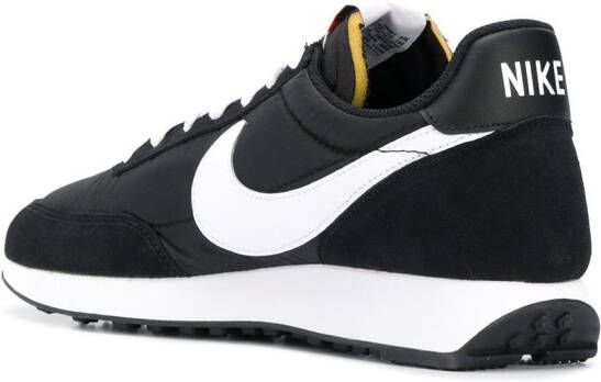Nike Air Tailwind 79 "Black White-Team Orange" sneakers