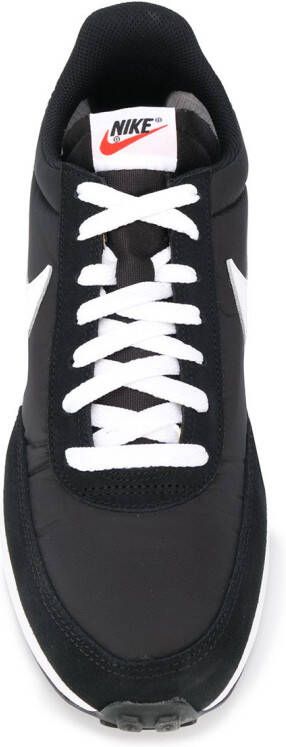 Nike Air Tailwind 79 "Black White-Team Orange" sneakers
