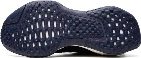 Nike Invincible 3 mesh sneakers Blue