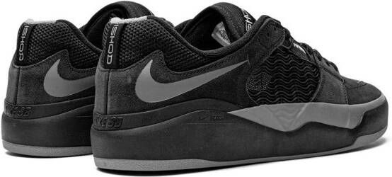 Nike Ishod Wair SB sneakers Black