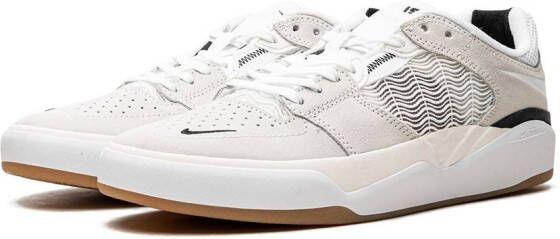 Nike Ishod Wair SB sneakers White