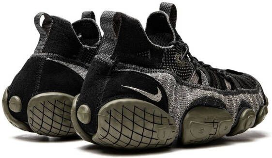 Nike ISPA Link sneakers Black
