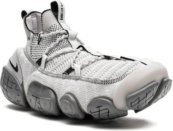 Nike ISPA Link "Light Iron Ore Smoke Grey" sneakers