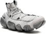 Nike ISPA Link "Light Iron Ore Smoke Grey" sneakers - Thumbnail 2