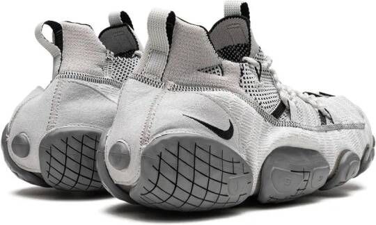 Nike ISPA Link "Light Iron Ore Smoke Grey" sneakers