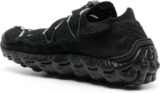 Nike ISPA MindBody Flyknit sneakers Black